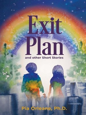 cover image of Exit Plan and other Short Stories